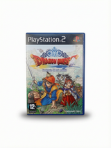 Dragon Quest VIII : L'Odyssée du roi maudit