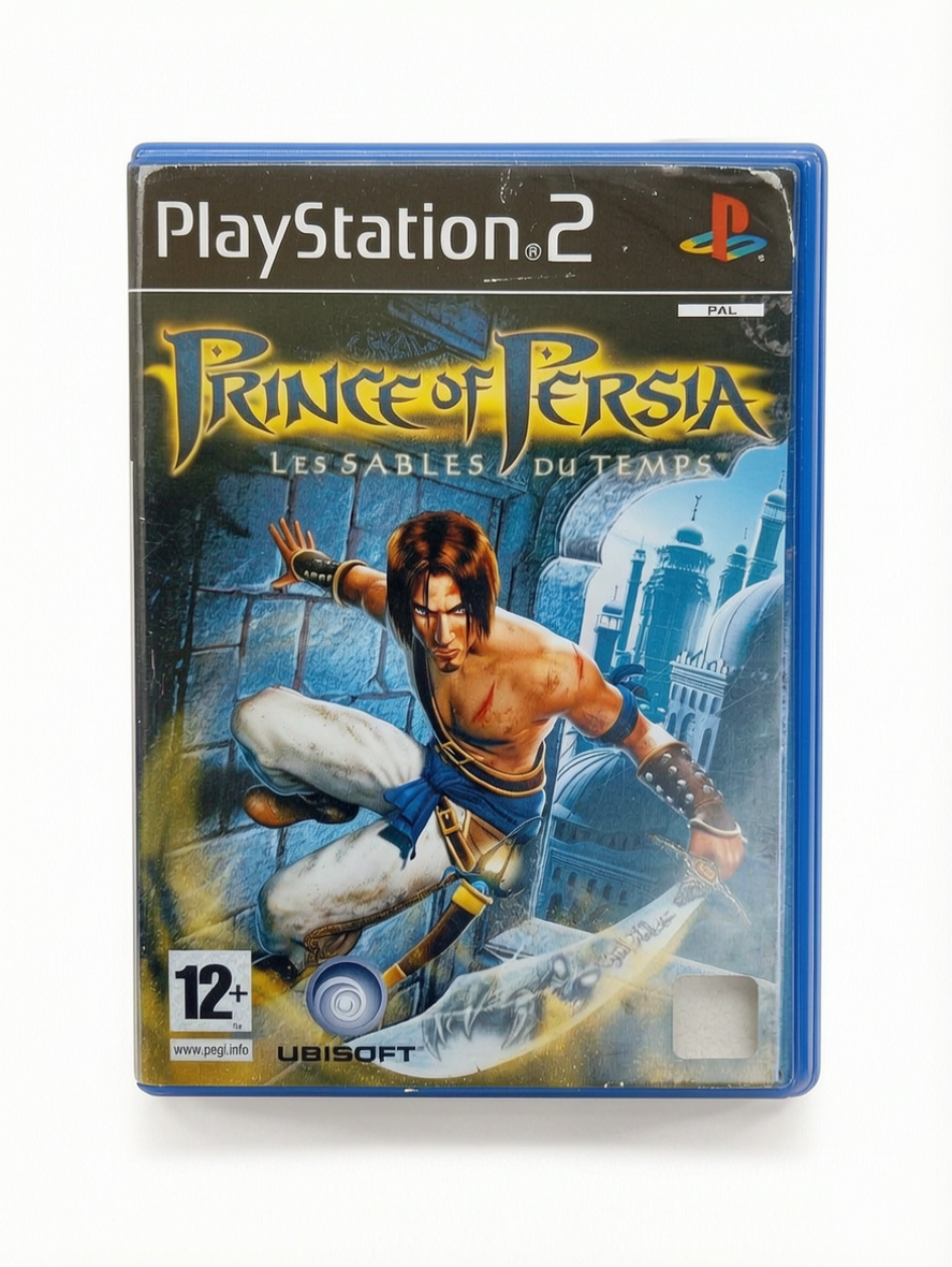 Prince of Persia : Les Sables du temps