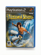 Prince of Persia : Les Sables du temps