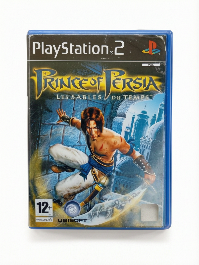 Prince of Persia : Les Sables du temps