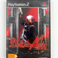 Devil May Cry Playstation 2 (PS2)