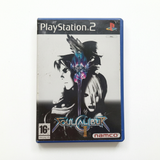 SoulCalibur II Playstation 2 (PS2)
