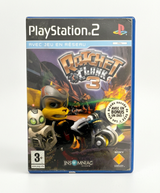 Ratchet & Clank 3