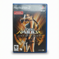 Tomb Raider: Anniversary