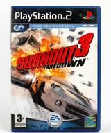 Burnout 3: Takedown