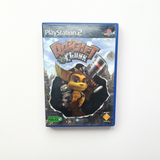 Ratchet & Clank