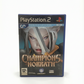 Champions of Norrath Playstation 2 (PS2)