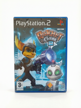 Ratchet & Clank 2 Playstation 2 (PS2)
