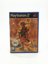 Jak 3 playstation 2 (PS2)
