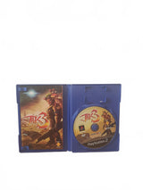 Jak 3 playstation 2 (PS2)