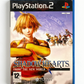Shadow Hearts: From the New World Playstation 2 (PS2)