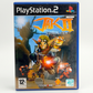 Jak II : Hors la loi