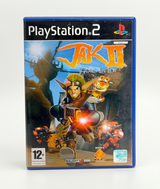 Jak II : Hors la loi Playstation 2 (PS2)