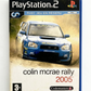 Colin McRae Rally 2005