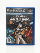 Star Wars: Battlefront II