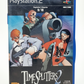 TimeSplitters 2 - PlayStation 2 (PS2) Complet FRA