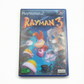Rayman 3: Hoodlum Havoc Playstation 2 (PS2)