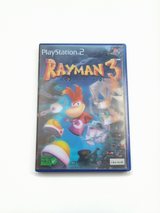 Rayman 3: Hoodlum Havoc Playstation 2 (PS2)