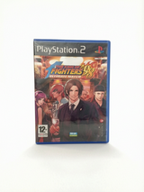 The King of Fighters '98 : Ultimate Match Playstation 2 (PS2)