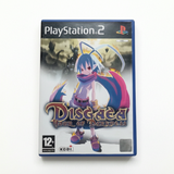 Disgaea : Hour of Darkness Playstation 2 (PS2)