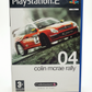 Colin McRae Rally 04 Playstation 2 (PS2)