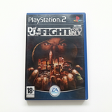 Def Jam Fight for NY Playstation 2 (PS2)