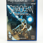 Star Ocean : Till the End of Time Playstation 2 (PS2)