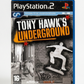 Tony Hawk's Underground Playstation 2 (PS2)
