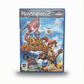 Dark Chronicle Playstation 2 (PS2)