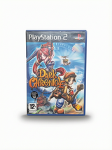 Dark Chronicle Playstation 2 (PS2)