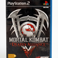 Mortal Kombat : Deadly Alliance - PlayStation 2 (PS2)