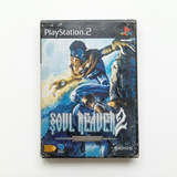 Soul Reaver 2