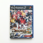 Disgaea 2 Cursed Memories PS2 PAL FR Fonctionnel | Masaru