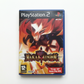 Makai Kingdom : Chronicles of the Sacred Tome Playstation 2 (PS2)