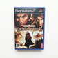 Forgotten Realms : Demon Stone Playstation 2 (PS2)