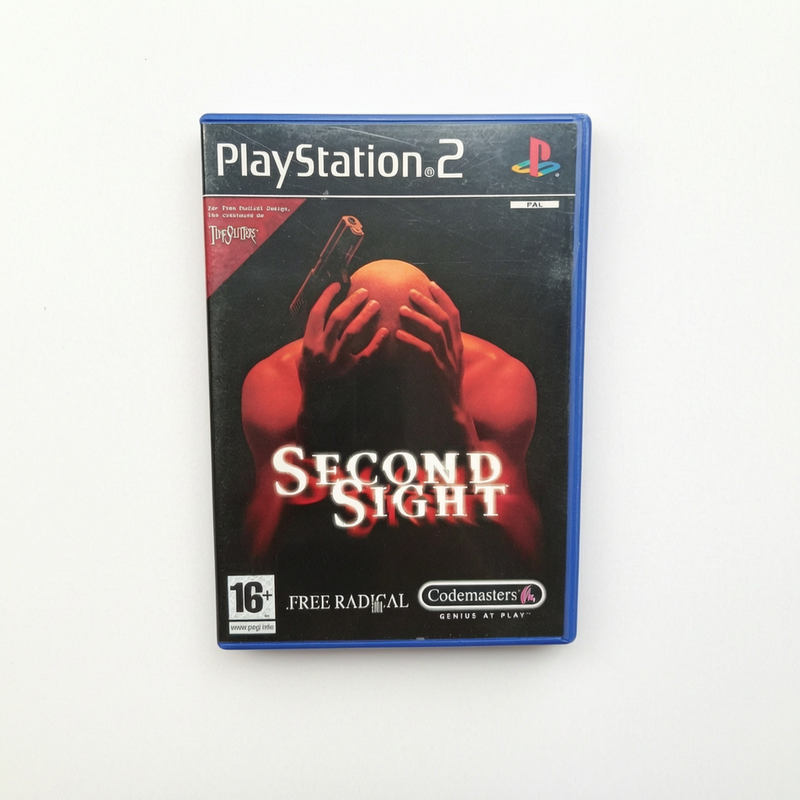 Second Sight