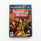 Dynasty Tactics 2 Playstation 2 (PS2)