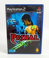 Primal