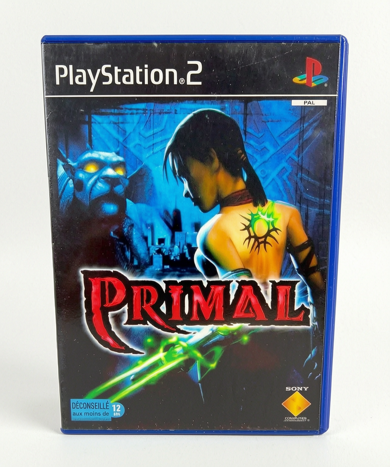 Primal
