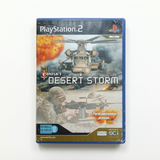 Conflict : Desert Storm - Playstation 2 (PS2)