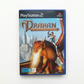 Drakan : The Ancients' Gates Playstation 2 (PS2)