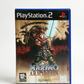 Maximo Playstation 2 (PS2)