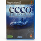 Ecco the Dolphin : Defender of the Future Playstation 2 (PS2)