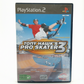 Tony Hawk's Pro Skater 3 Playstation 2 (PS2)