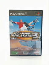 Tony Hawk's Pro Skater 3 Playstation 2 (PS2)