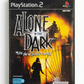 Alone in the Dark : The New Nightmare Playstation 2 (PS2)