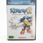Klonoa 2 : Lunatea's Veil Playstation 2 (PS2)