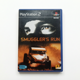 Smuggler's Run Playstation 2 (PS2)