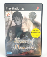 Shadow of Memories