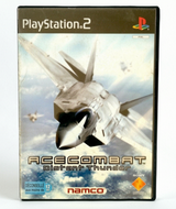 Ace Combat: Distant Thunder Playstation 2 (PS2)